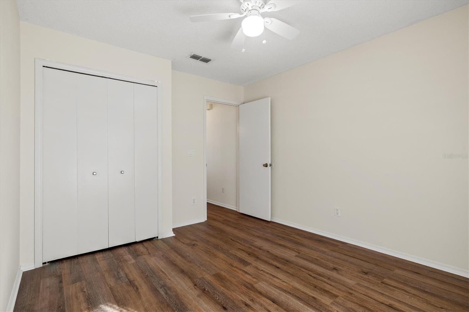 GATES CREEK - Residential