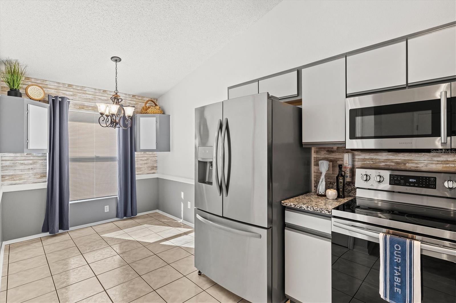 GATES CREEK - Residential