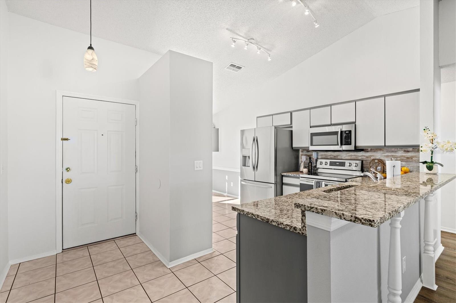 GATES CREEK - Residential