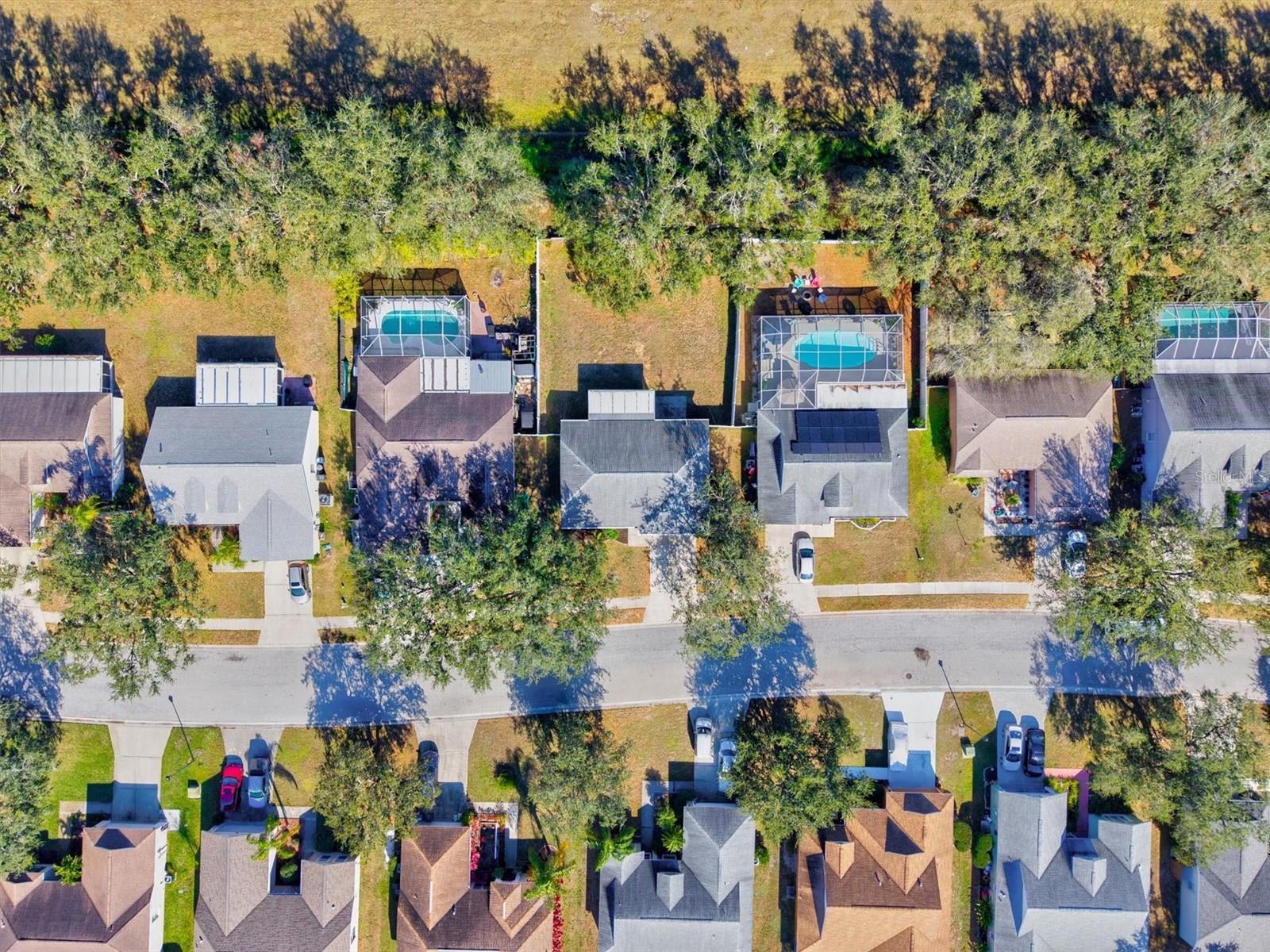 GATES CREEK - Residential