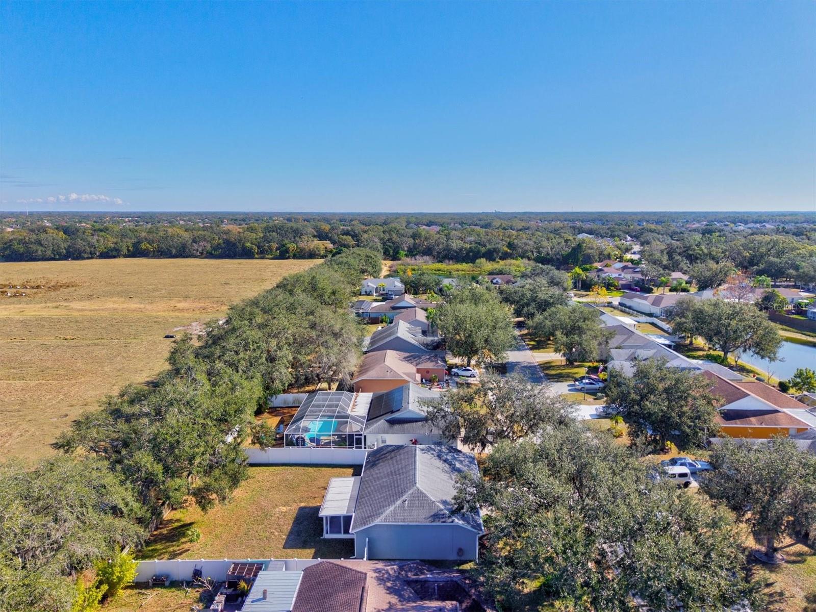 GATES CREEK - Residential