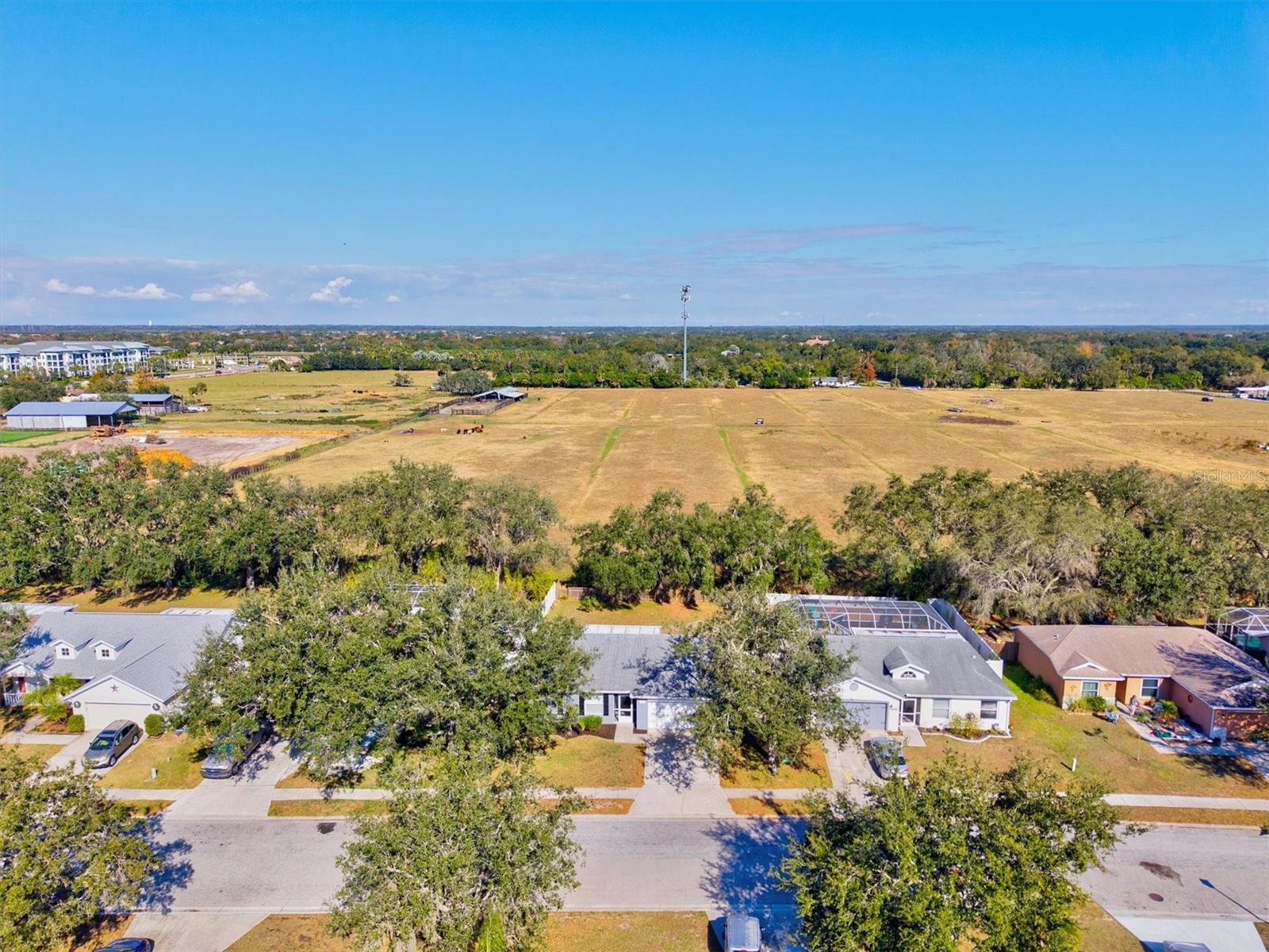 GATES CREEK - Residential