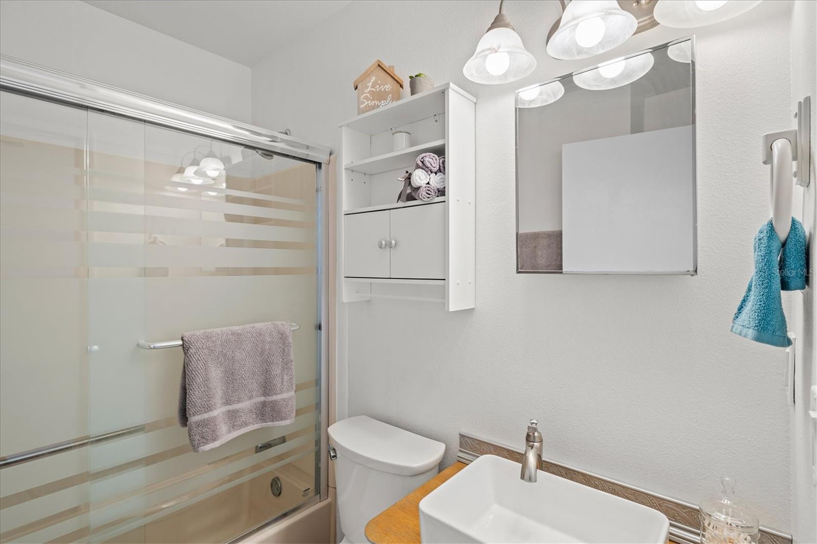 GATES CREEK - Residential