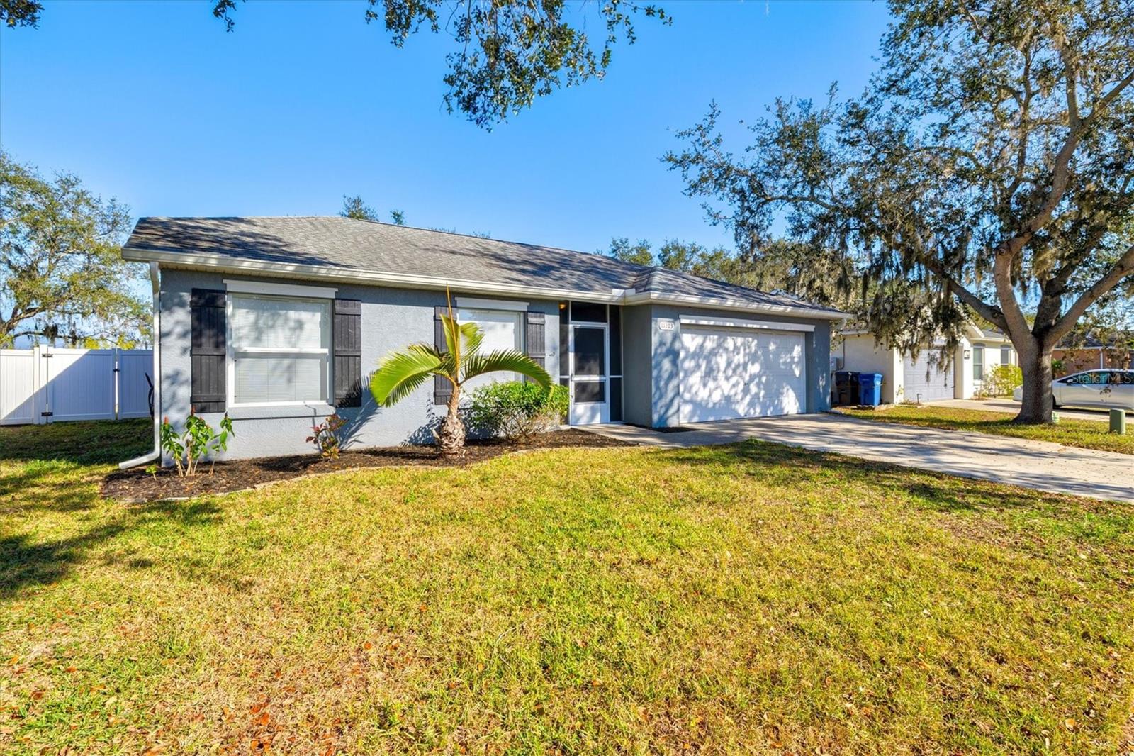 GATES CREEK - Residential