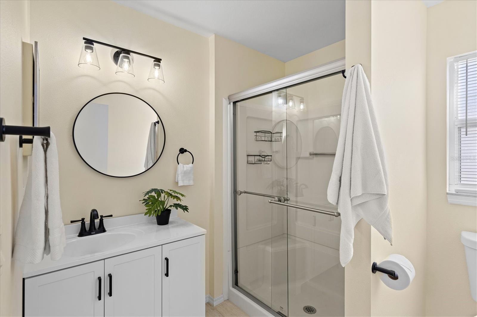 GATES CREEK - Residential