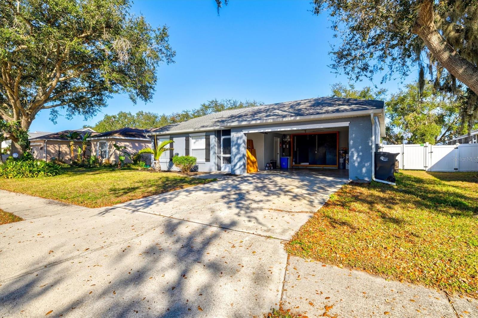 GATES CREEK - Residential