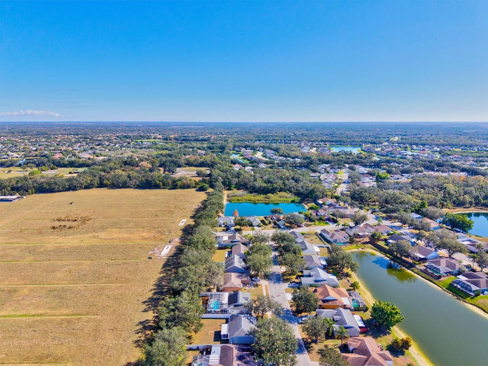 GATES CREEK - Residential