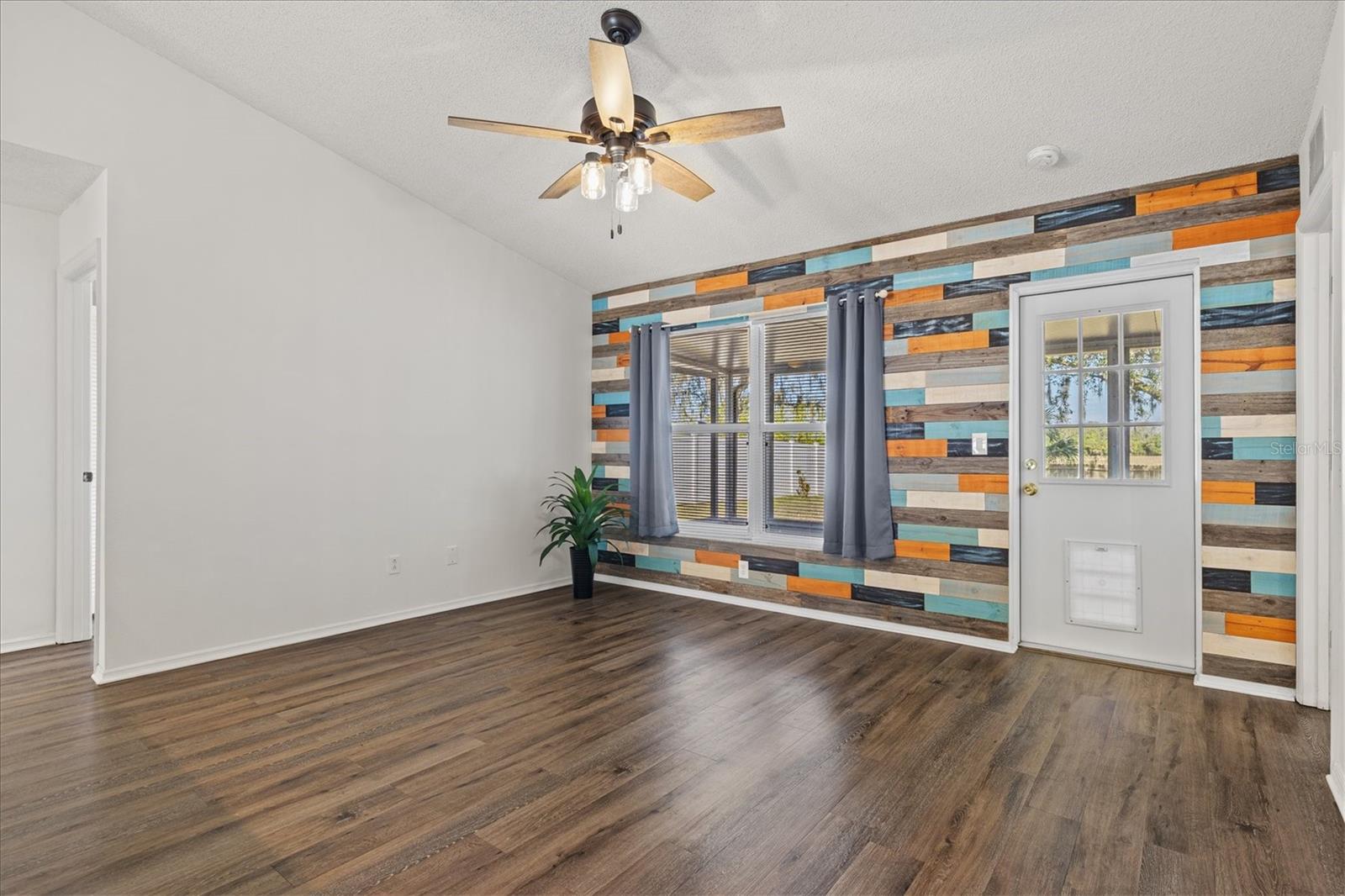 GATES CREEK - Residential