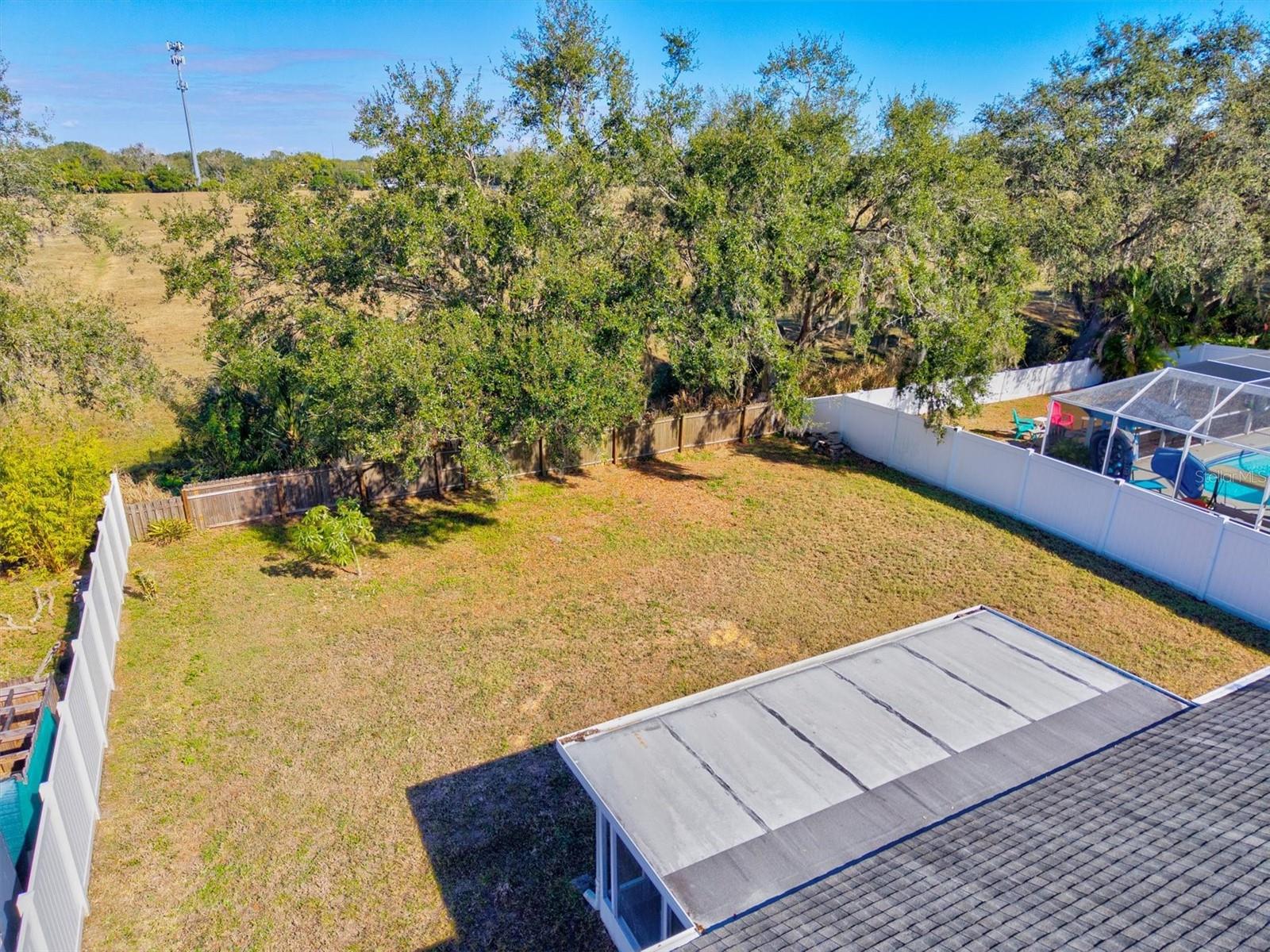 GATES CREEK - Residential