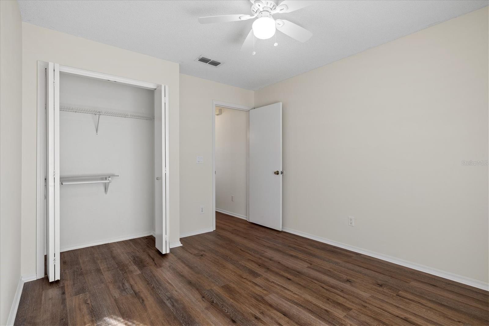 GATES CREEK - Residential