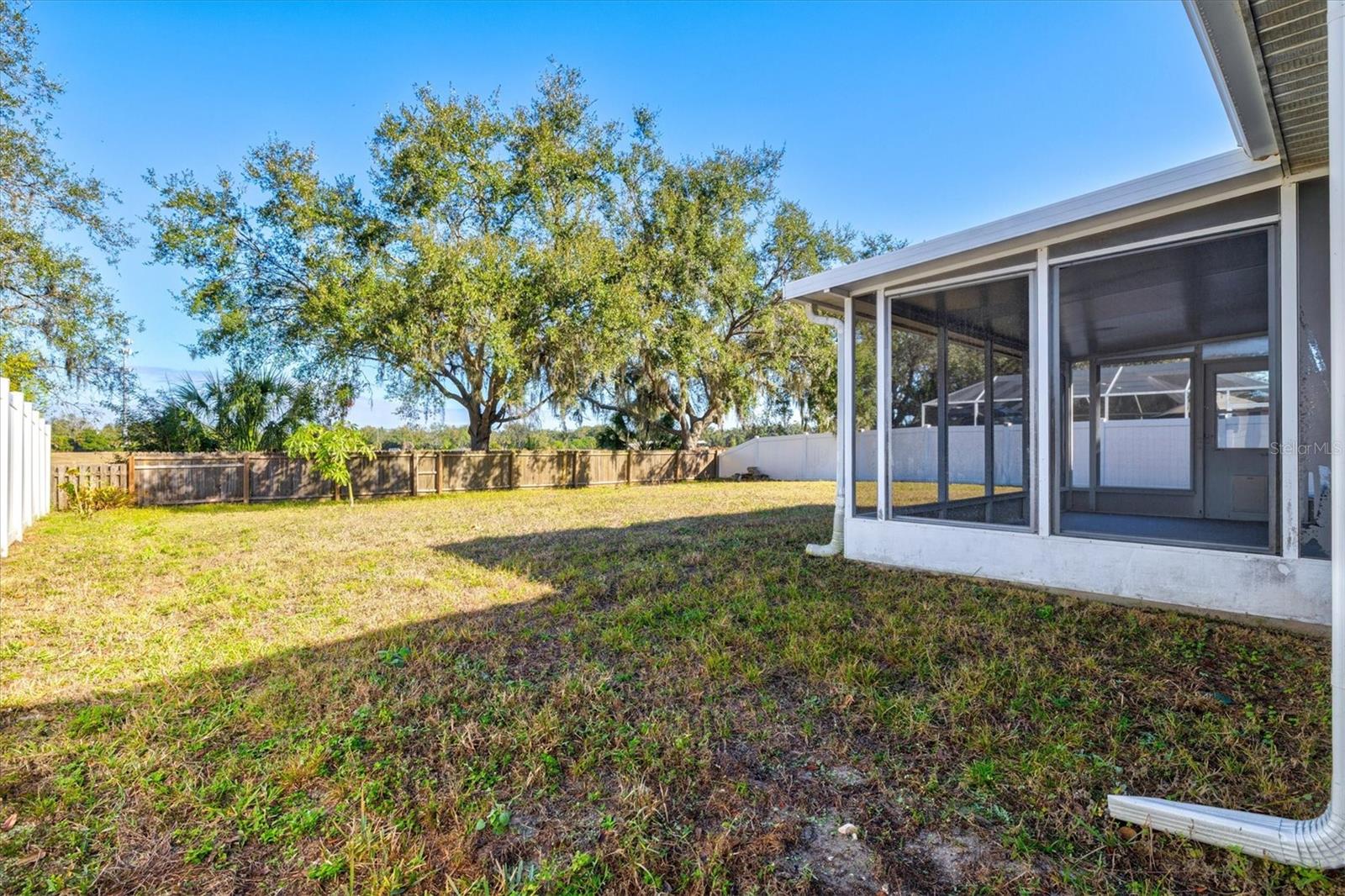 GATES CREEK - Residential