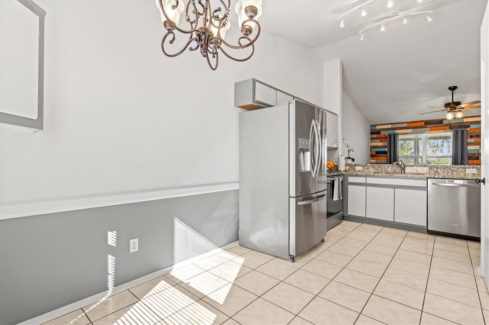 GATES CREEK - Residential