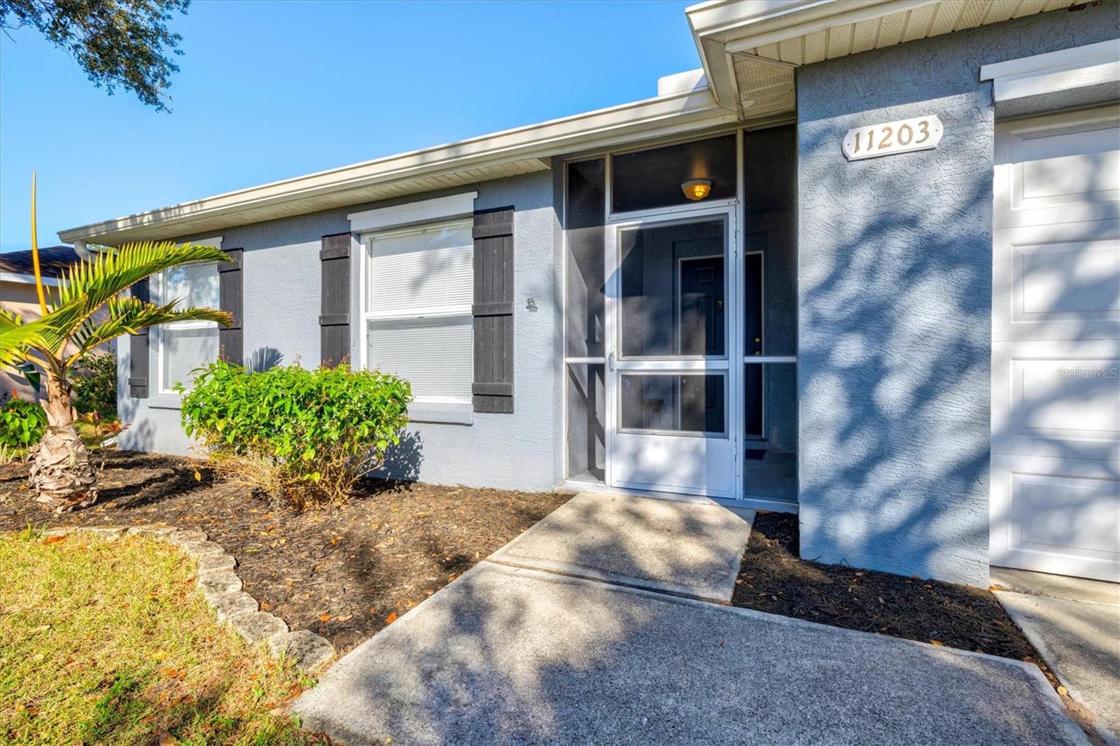 GATES CREEK - Residential