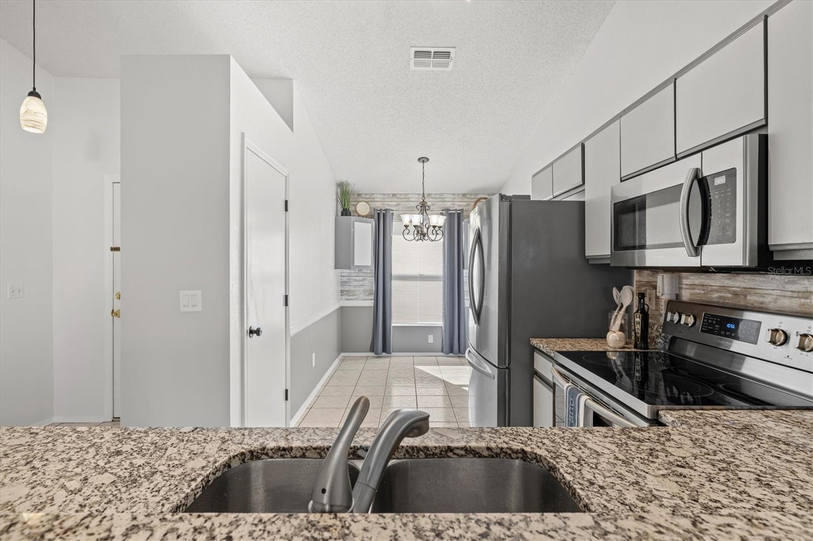 GATES CREEK - Residential