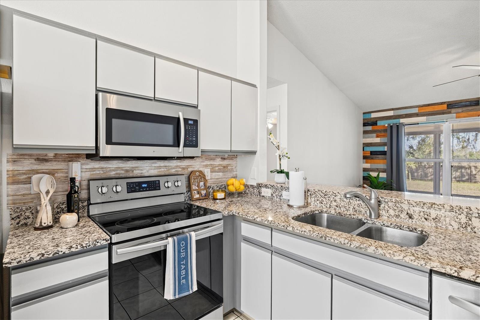 GATES CREEK - Residential