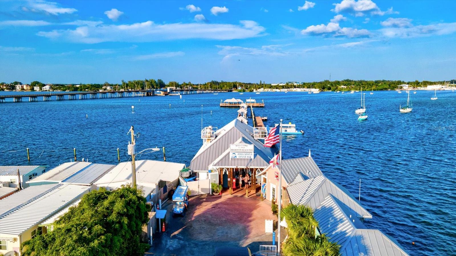 GATES CREEK - Residential