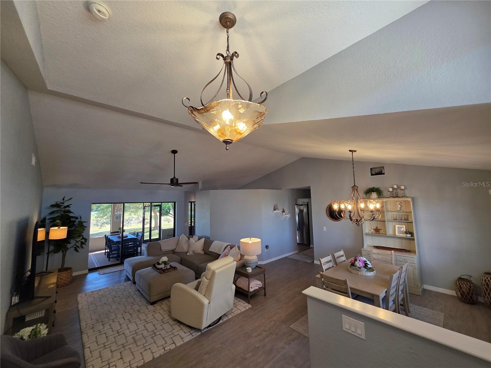 CAPE HAZE WINDWARD - Residential