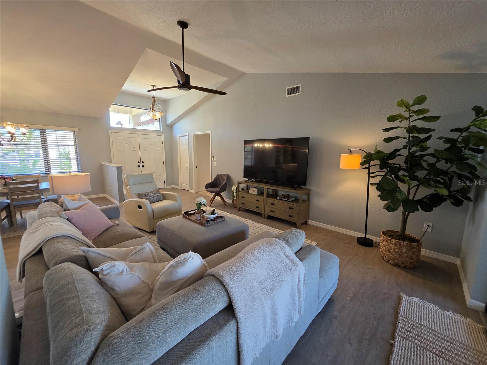 CAPE HAZE WINDWARD - Residential