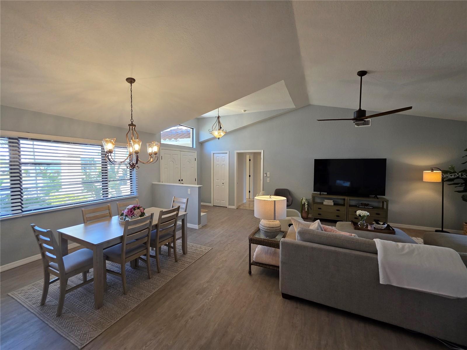 CAPE HAZE WINDWARD - Residential