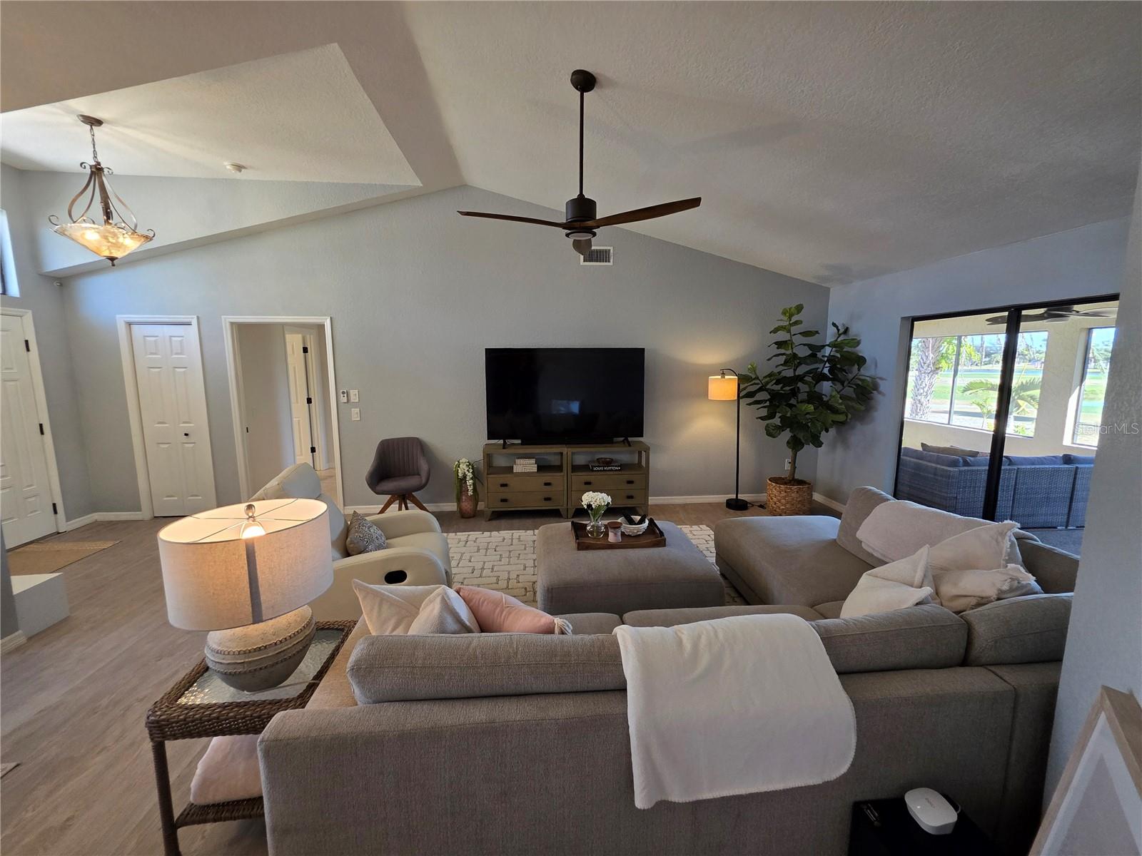 CAPE HAZE WINDWARD - Residential