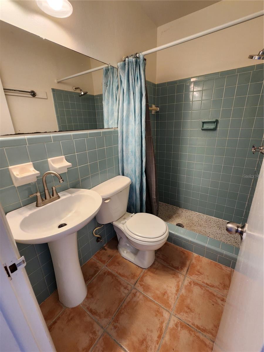 ISLE OF PALMS - Residential Lease