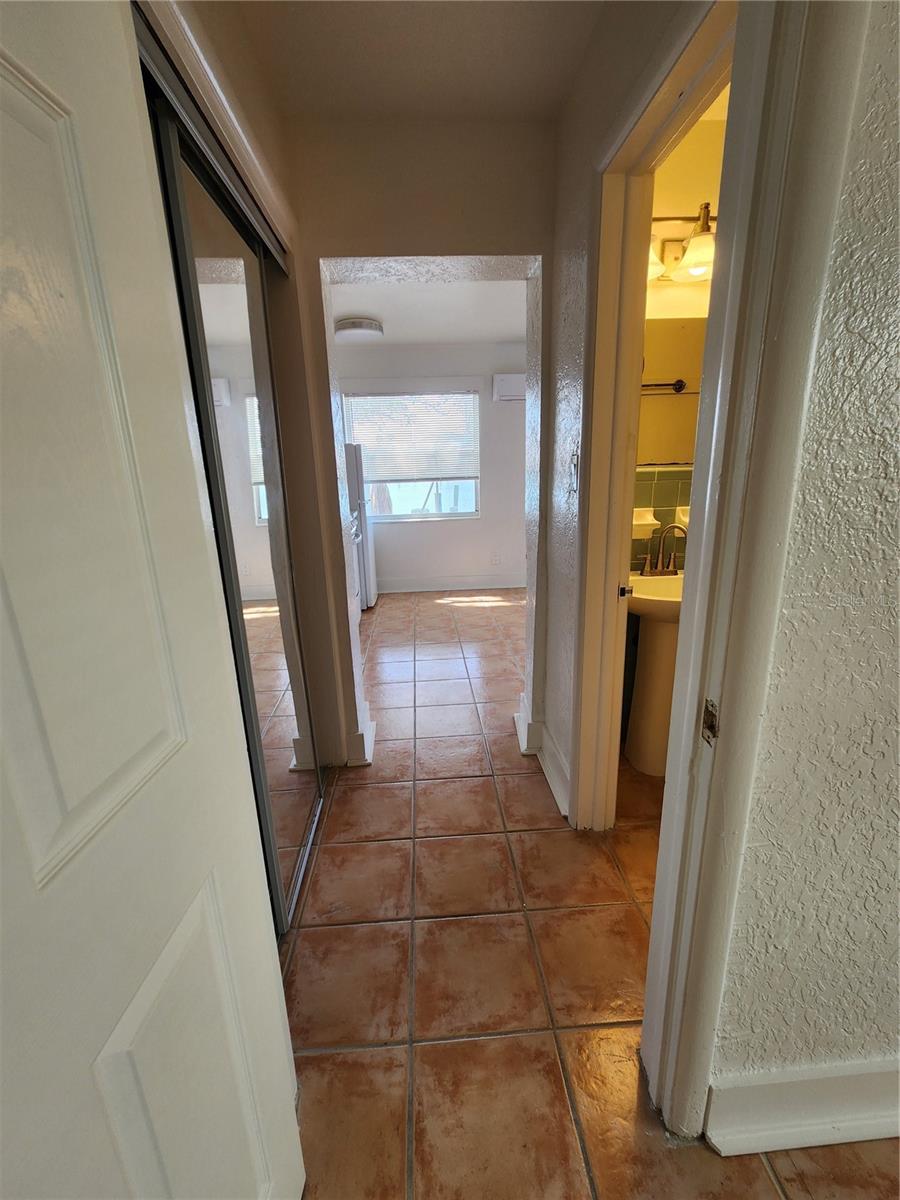 ISLE OF PALMS - Residential Lease