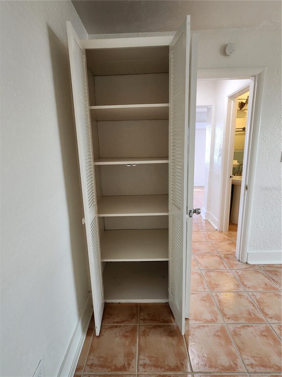 ISLE OF PALMS - Residential Lease