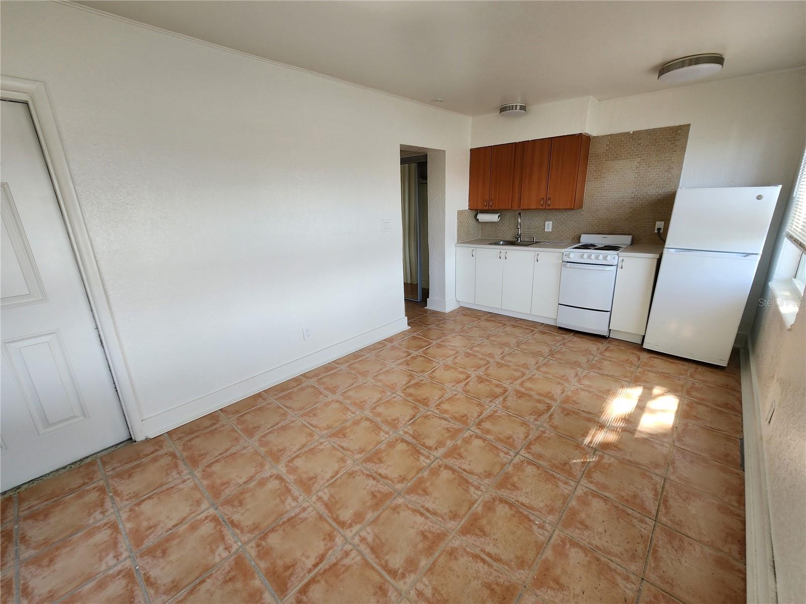 ISLE OF PALMS - Residential Lease