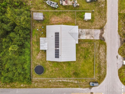 Tiny photo for 28418 Bougainvillea Avenue, Paisley, FL 32767 (MLS # O6453124)