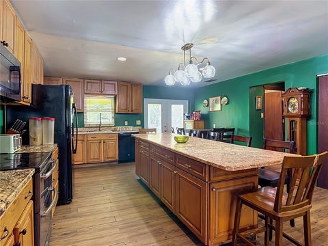 Tiny photo for 28418 Bougainvillea Avenue, Paisley, FL 32767 (MLS # O6453124)