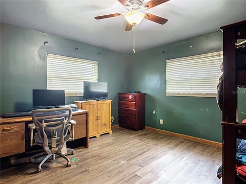 Tiny photo for 28418 Bougainvillea Avenue, Paisley, FL 32767 (MLS # O6453124)