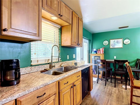 Tiny photo for 28418 Bougainvillea Avenue, Paisley, FL 32767 (MLS # O6453124)