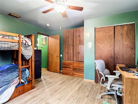 Tiny photo for 28418 Bougainvillea Avenue, Paisley, FL 32767 (MLS # O6453124)
