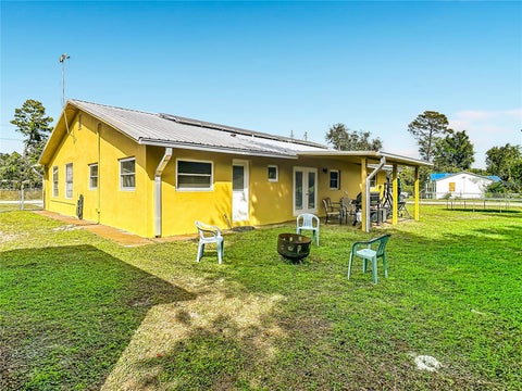 Tiny photo for 28418 Bougainvillea Avenue, Paisley, FL 32767 (MLS # O6453124)