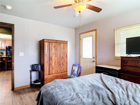 Tiny photo for 28418 Bougainvillea Avenue, Paisley, FL 32767 (MLS # O6453124)
