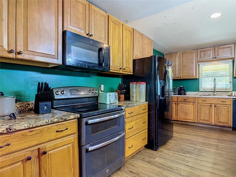 Tiny photo for 28418 Bougainvillea Avenue, Paisley, FL 32767 (MLS # O6453124)
