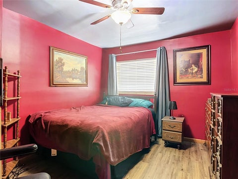 Tiny photo for 28418 Bougainvillea Avenue, Paisley, FL 32767 (MLS # O6453124)