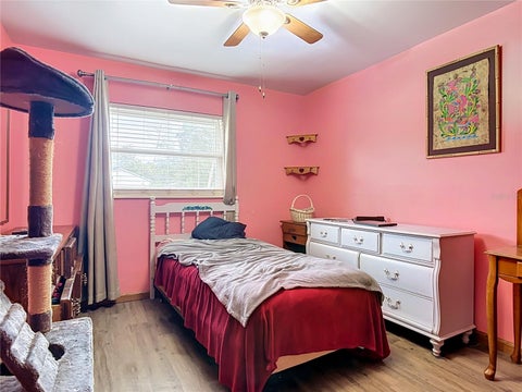 Tiny photo for 28418 Bougainvillea Avenue, Paisley, FL 32767 (MLS # O6453124)