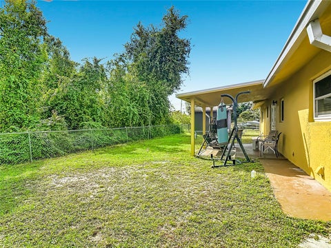 Tiny photo for 28418 Bougainvillea Avenue, Paisley, FL 32767 (MLS # O6453124)