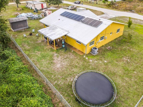 Tiny photo for 28418 Bougainvillea Avenue, Paisley, FL 32767 (MLS # O6453124)