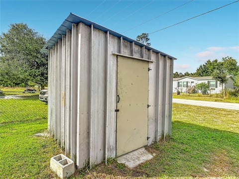 Tiny photo for 28418 Bougainvillea Avenue, Paisley, FL 32767 (MLS # O6453124)
