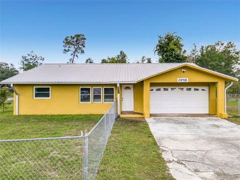 Photo of 28418 Bougainvillea Avenue, Paisley, FL 32767 (MLS # O6453124)