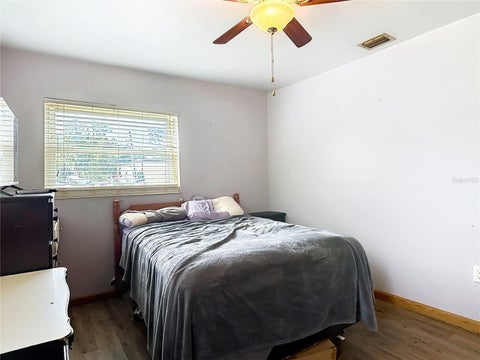 Tiny photo for 28418 Bougainvillea Avenue, Paisley, FL 32767 (MLS # O6453124)