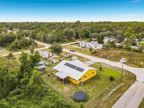 Tiny photo for 28418 Bougainvillea Avenue, Paisley, FL 32767 (MLS # O6453124)