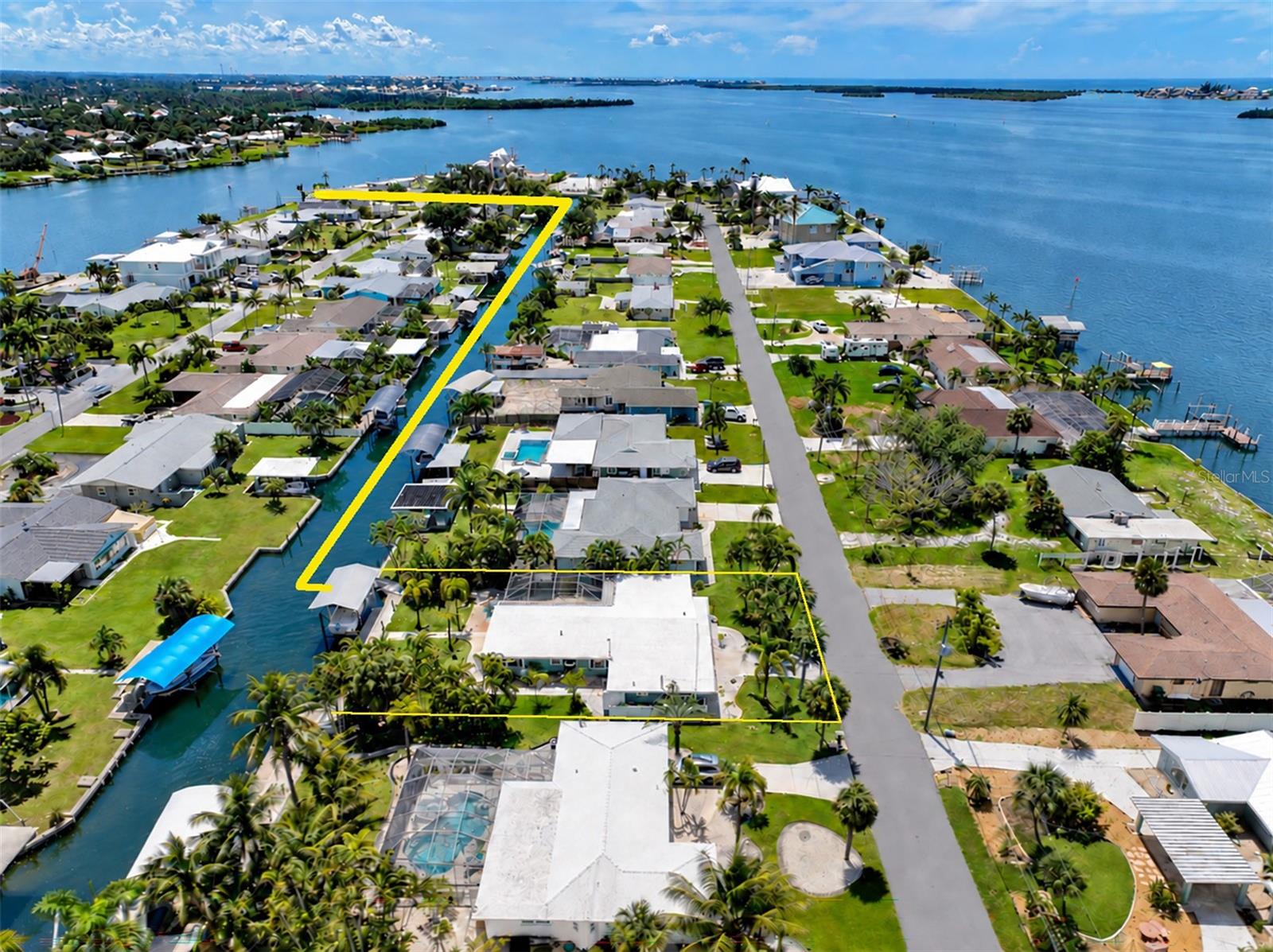 1429 LEMON BAY DRIVE