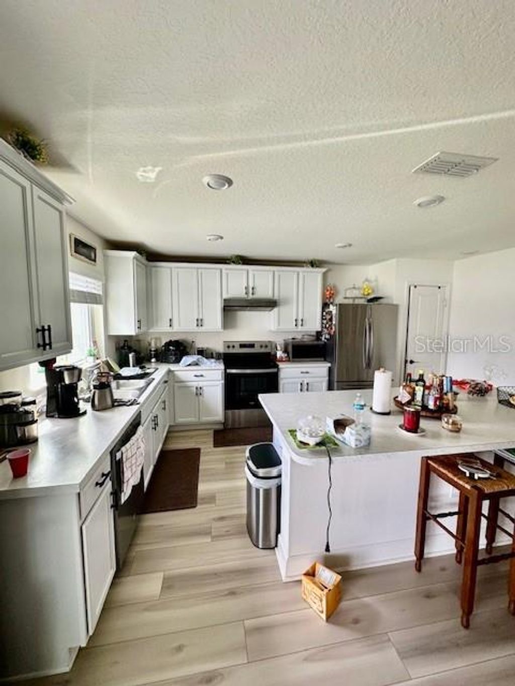Photo of 3218 Sweet Acres Place, Saint Cloud, FL 34772 (MLS # O6351129)