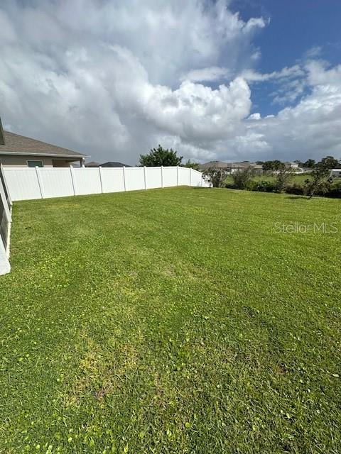 GRAMERCY FARMS PH 9B - Residential