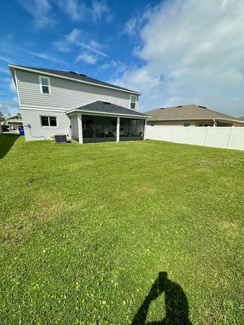 GRAMERCY FARMS PH 9B - Residential