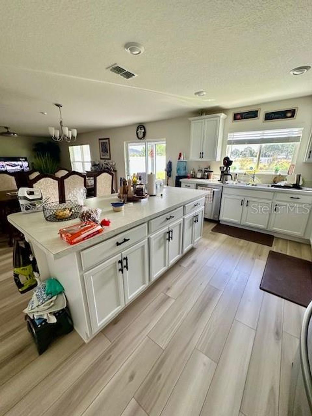 Photo of 3218 Sweet Acres Place, Saint Cloud, FL 34772 (MLS # O6351129)