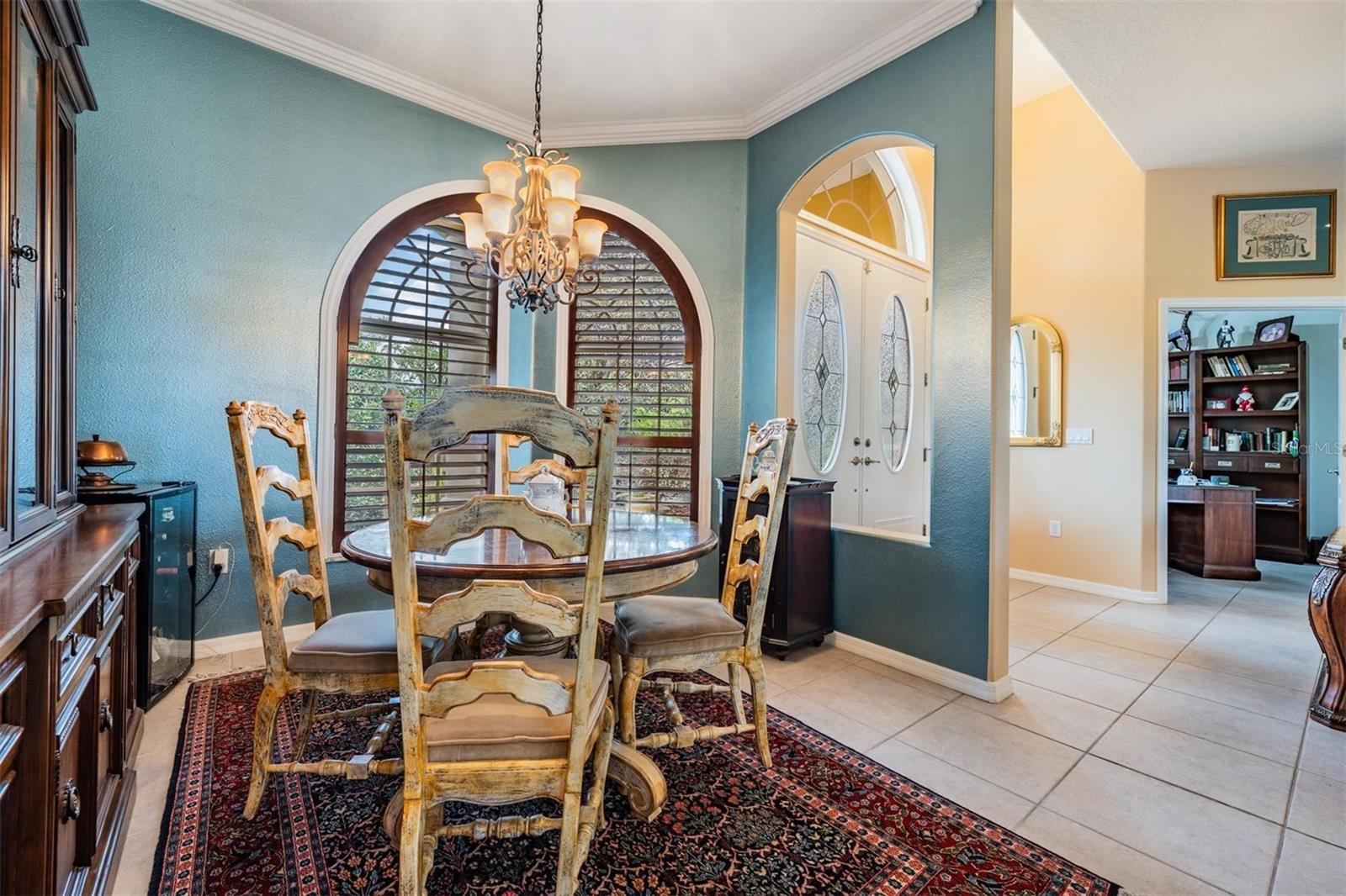 LAKE JOVITA GOLF AND COUNTRY CLUB - Residential